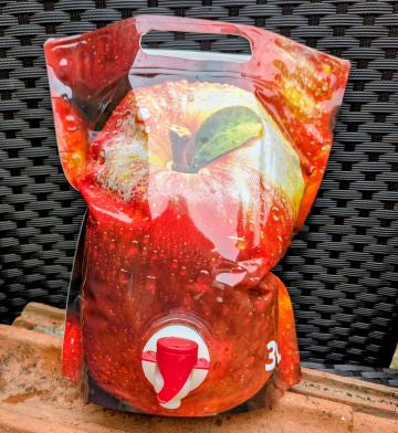 3l - Apfelsaft